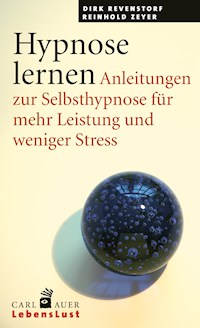 Hypnose lernen - Dirk Revenstorf - E-Book