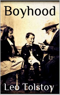 Boyhood - Leo Tolstoy - E-Book