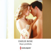 Mujer prohibida - Emilie Rose - Hörbuch