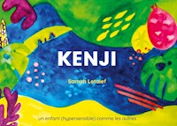 Kenji - Samah Letaief - E-Book