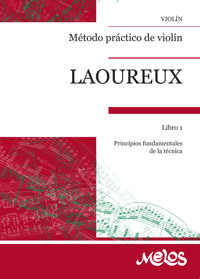 Laoureux - Nicolas Laoureux - E-Book