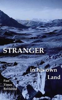 Stranger in his own Land - Klaus Dietze - E-Book