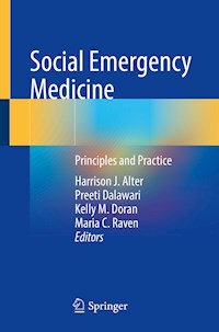 Social Emergency Medicine -  - E-Book