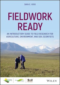 Fieldwork Ready - Sara E. Vero - E-Book
