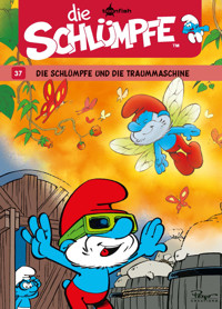 Die Schlümpfe. Band 37 - Peyo - E-Book
