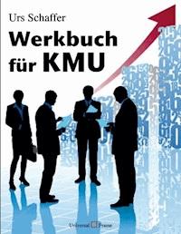 Werkbuch für KMU - Urs Schaffer - E-Book
