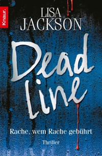 Deadline - Lisa Jackson - E-Book