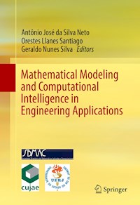 Mathematical Modeling and Computational Intelligence in Engineering Applications -  - E-Book