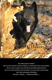 Dakota - Karin Adamczyk - E-Book