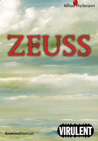 Zeuss - Alfred Hellmann - E-Book