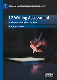L2 Writing Assessment - Anthony Green - E-Book
