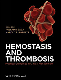 Hemostasis and Thrombosis -  - E-Book