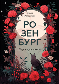 Розенбург - Ольга Распутняя - E-Book