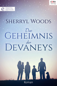Das Geheimnis der Devaneys - Sherryl Woods - E-Book