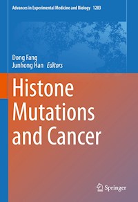 Histone Mutations and Cancer -  - E-Book