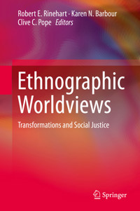 Ethnographic Worldviews -  - E-Book
