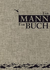 Ein Mann. Ein Buch - Eduard Augustin - E-Book