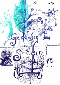 S(ch)ein allein?! - Gedanken, die sich ranken 2 - Carina Bauer - E-Book