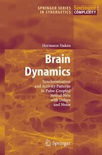 Brain Dynamics - Hermann Haken - E-Book