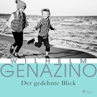 Der gedehnte Blick - Wilhelm Genazino - Hörbuch
