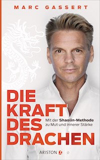 Die Kraft des Drachen - Marc Gassert - E-Book