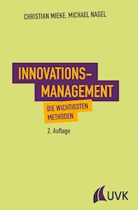 Innovationsmanagement - Michael Nagel - E-Book