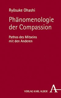 Phänomenologie der Compassion - Ryôsuke Ohashi - E-Book