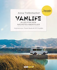 Vanlife - Anna Tiefenbacher - E-Book