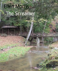 The Screamer - Ellen Morris - E-Book