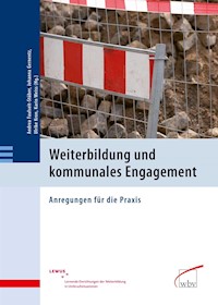Weiterbildung und kommunales Engagement -  - kostenlos E-Book