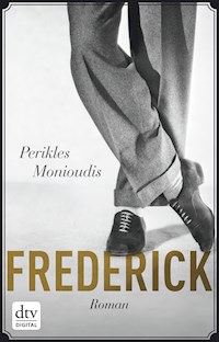 Frederick - Perikles Monioudis - E-Book