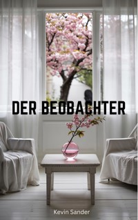 Der Beobachter - Kevin Sander - kostenlos E-Book