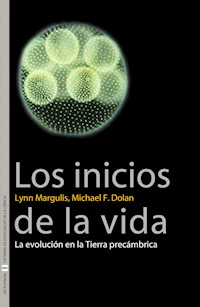 Los inicios de la vida - Michael F. Dolan - E-Book
