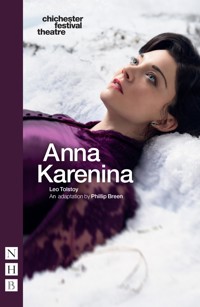 Anna Karenina - Leo Tolstoy - E-Book