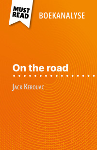 On the road van Jack Kerouac (Boekanalyse) - Maël Tailler - E-Book
