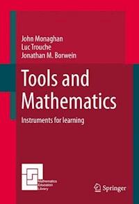 Tools and Mathematics - John Monaghan - E-Book