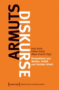 Armutsdiskurse -  - kostenlos E-Book
