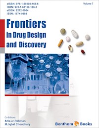 Frontiers in Drug Design & Discovery: Volume 7 - - E-Book