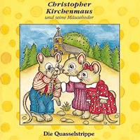 04: Die Quasselstrippe - Gertrud Schmalenbach - Hörbuch