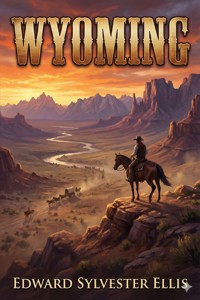 Wyoming - Edward Sylvester Ellis - E-Book