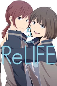 ReLIFE 05 - YayoiSo - E-Book