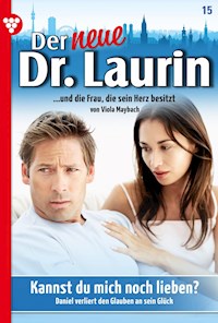 Kannst du mich noch lieben? - Viola Maybach - E-Book