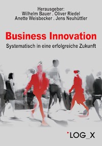 Business Innovation -  - E-Book