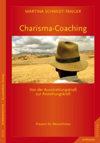 Charisma-Coaching - Martina Schmidt-Tanger - E-Book
