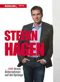 Stefan Hagen - Stefan Hagen - E-Book