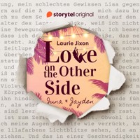 Love on the Other Side - Laurie Jixon - Hörbuch