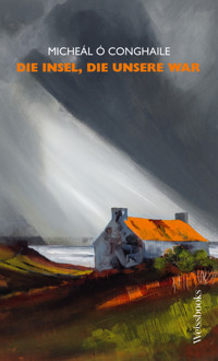 Die Insel, die unsere war - Micheál Ó Conghaile - E-Book