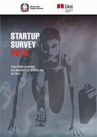 Startup survey 2016 - Istat - kostenlos E-Book