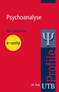 Psychoanalyse - Ilka Quindeau - E-Book