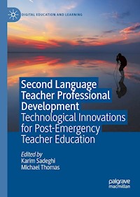 Second Language Teacher Professional Development -  - E-Book